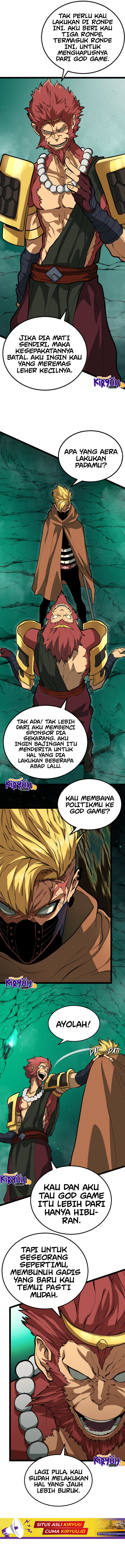 God Game Chapter 24 Image 4