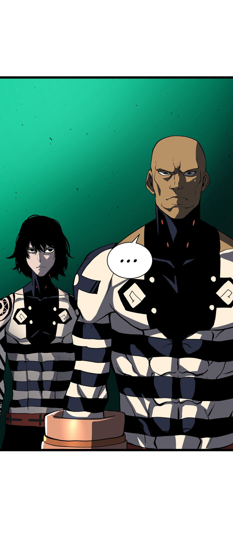 God Game Chapter 28 Image 8