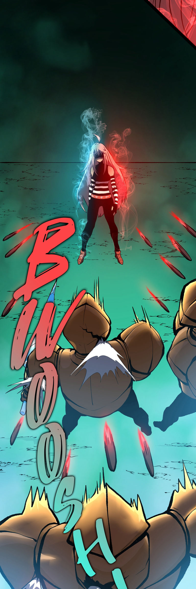 God Game Chapter 28 Image 38