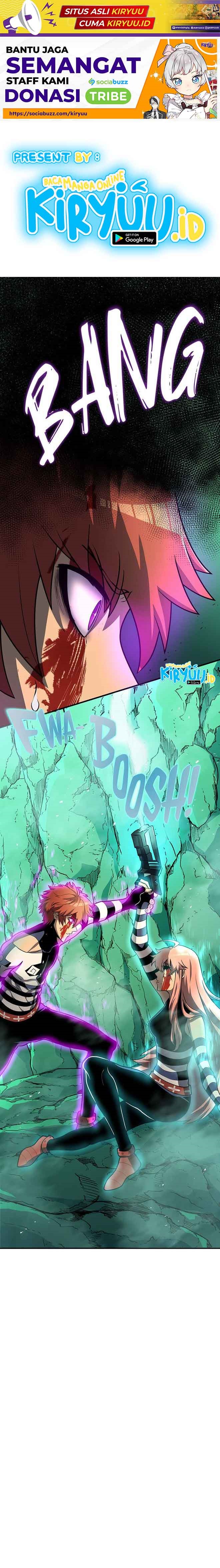 God Game Chapter 32 Image 2