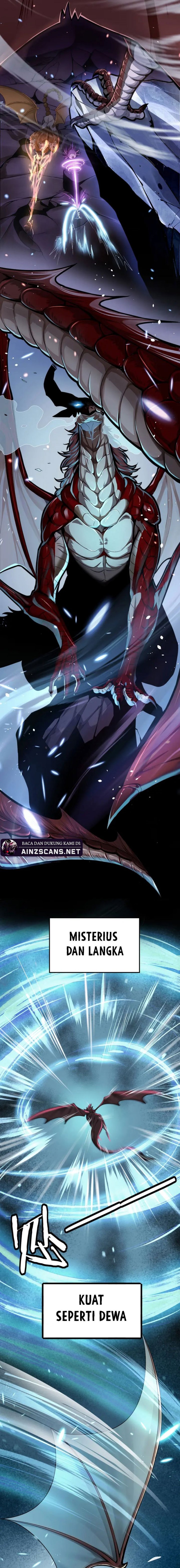 The Apex of Dragon Mastery Chapter 01 Image 4