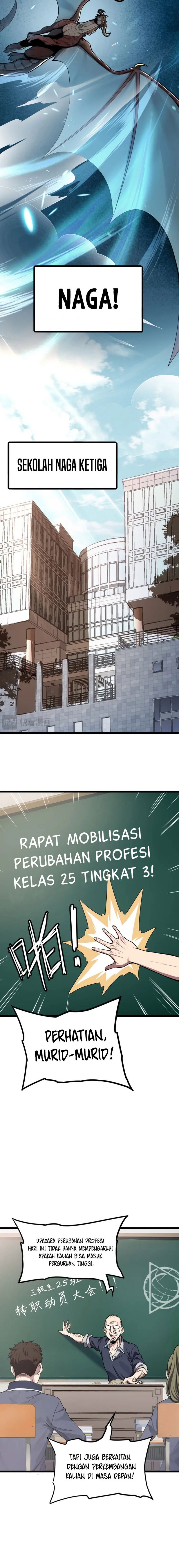 The Apex of Dragon Mastery Chapter 01 Image 5