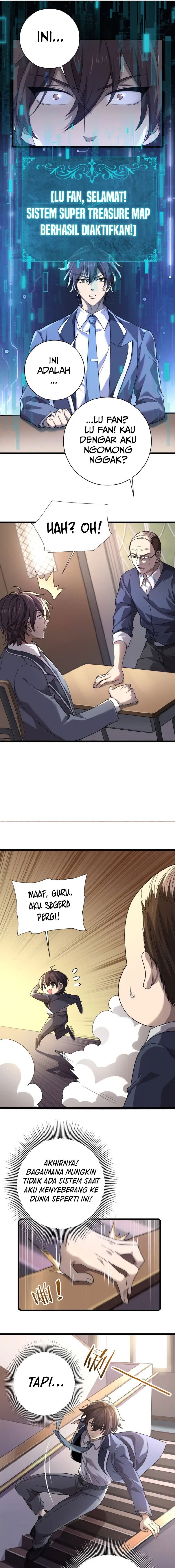 The Apex of Dragon Mastery Chapter 01 Image 10
