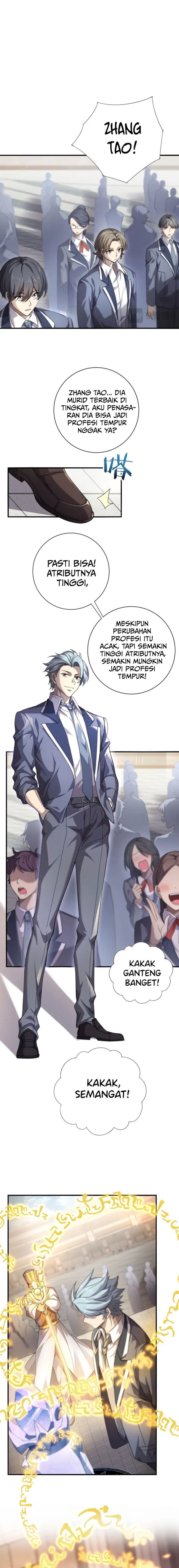 The Apex of Dragon Mastery Chapter 01 Image 15