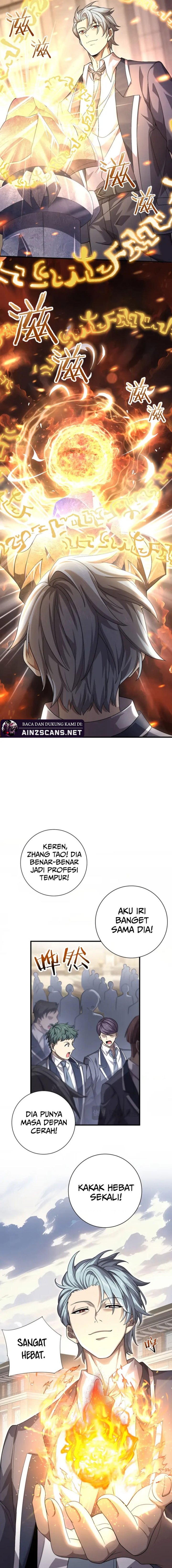 The Apex of Dragon Mastery Chapter 01 Image 16