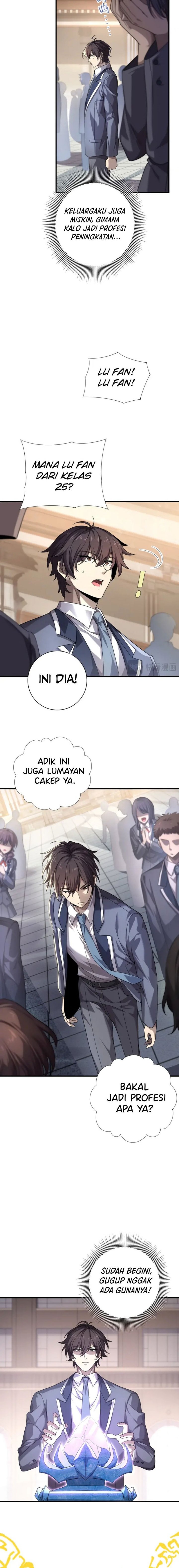 The Apex of Dragon Mastery Chapter 01 Image 19