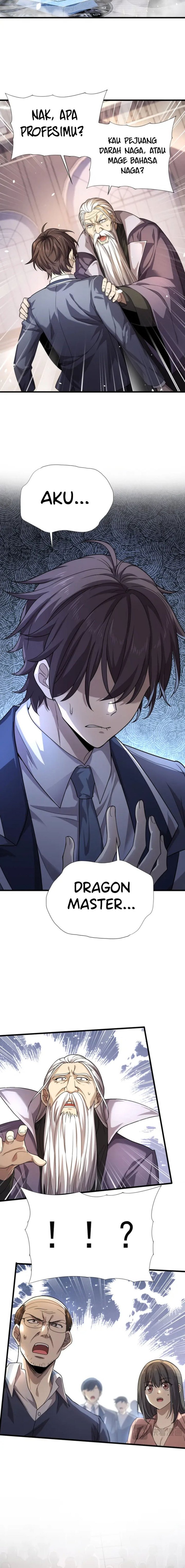 The Apex of Dragon Mastery Chapter 01 Image 25