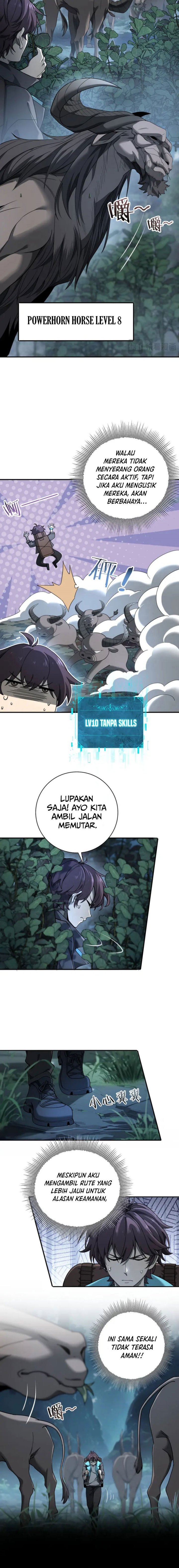 The Apex of Dragon Mastery Chapter 03 Image 5