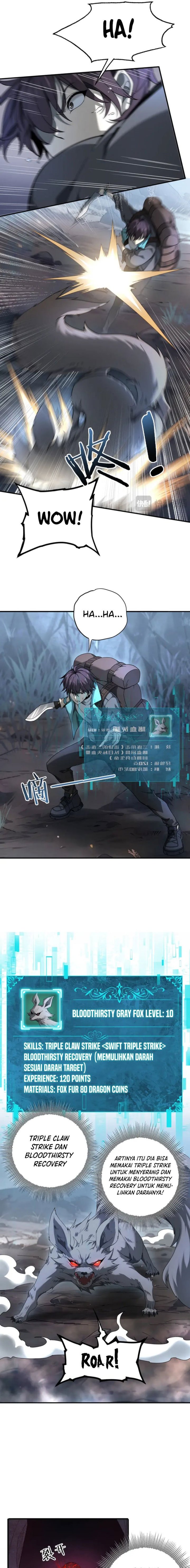 The Apex of Dragon Mastery Chapter 03 Image 10