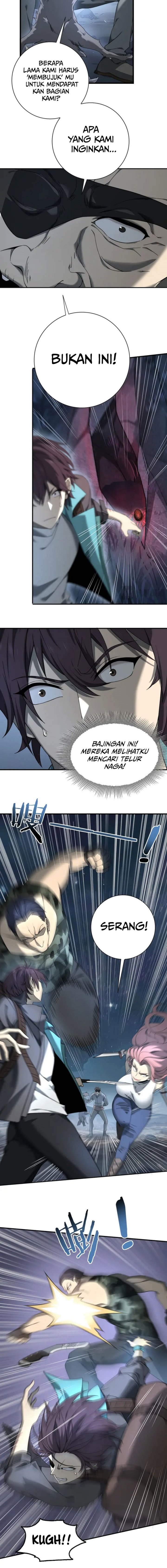 The Apex of Dragon Mastery Chapter 03 Image 15