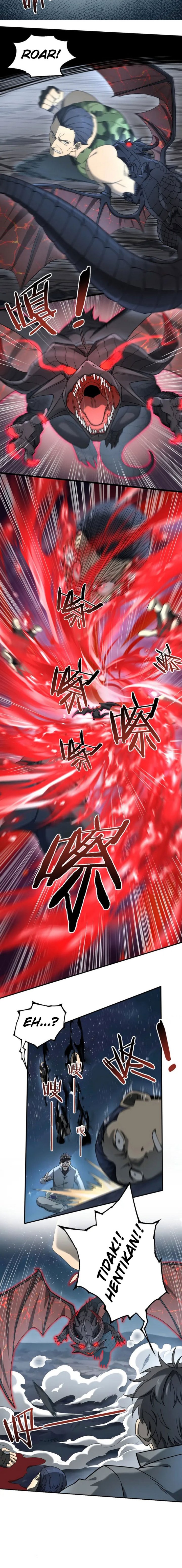 The Apex of Dragon Mastery Chapter 03 Image 19