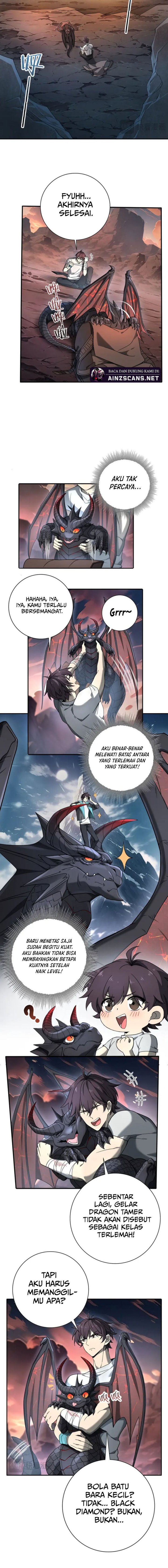 The Apex of Dragon Mastery Chapter 03 Image 23