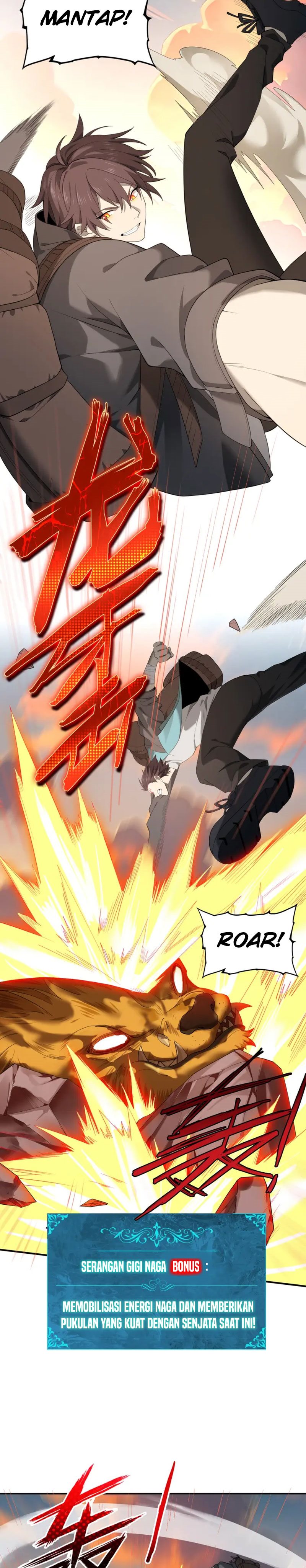 The Apex of Dragon Mastery Chapter 04 Image 19