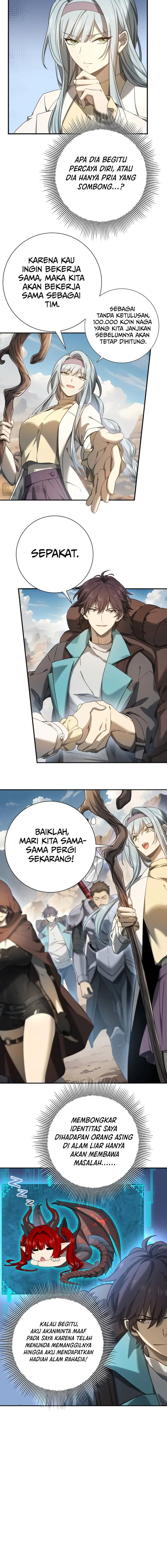 The Apex of Dragon Mastery Chapter 05 Image 5