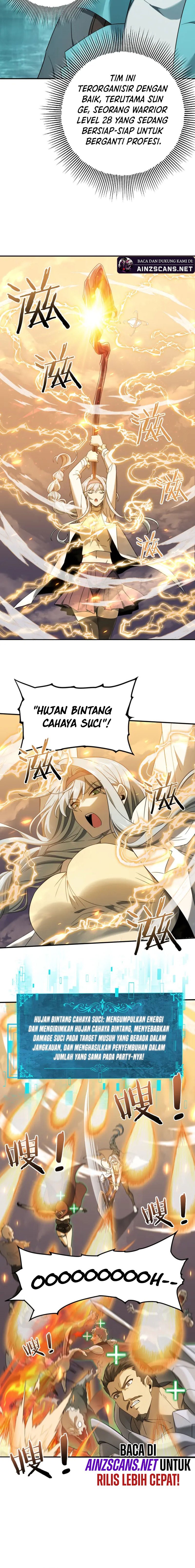The Apex of Dragon Mastery Chapter 05 Image 9