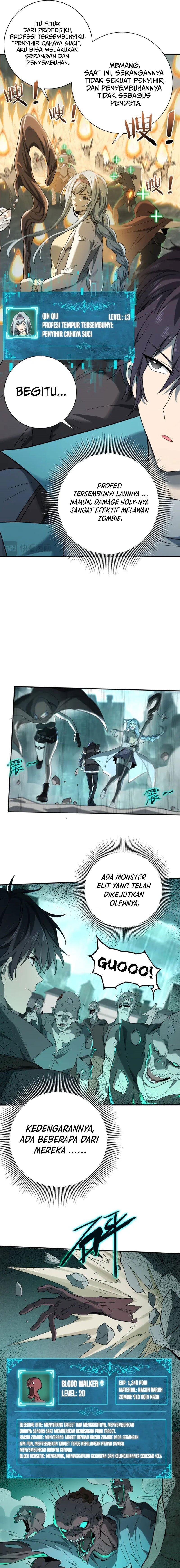 The Apex of Dragon Mastery Chapter 05 Image 10