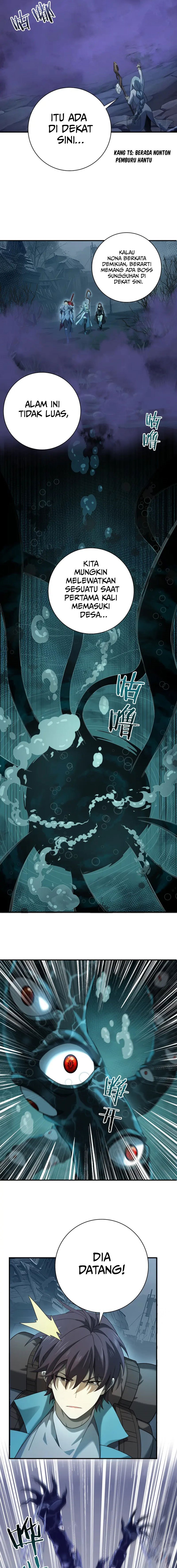 The Apex of Dragon Mastery Chapter 07 Image 9