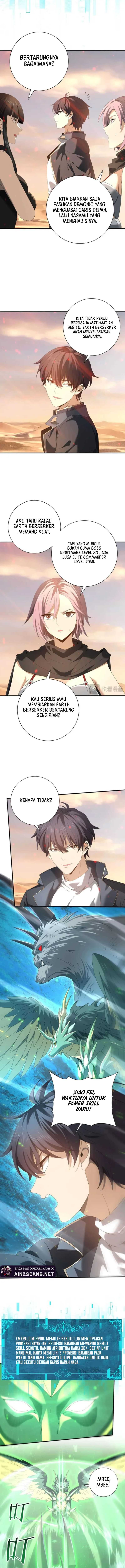 The Apex of Dragon Mastery Chapter 102 Image 2