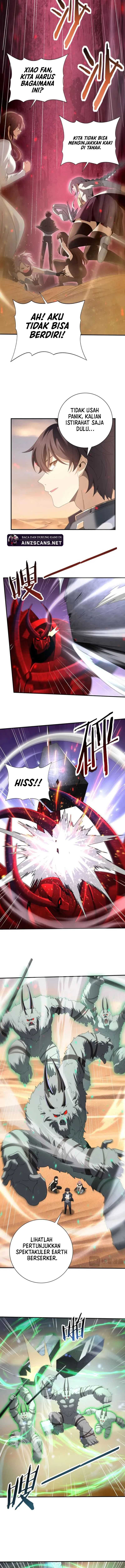 The Apex of Dragon Mastery Chapter 102 Image 4