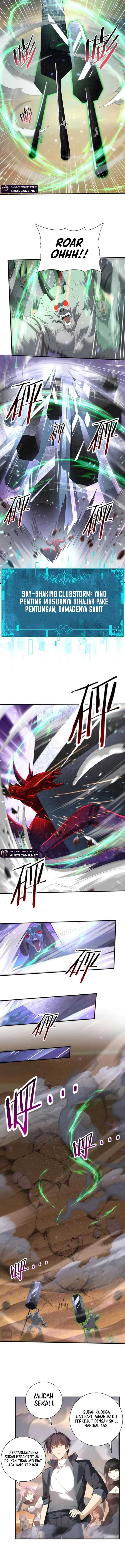 The Apex of Dragon Mastery Chapter 102 Image 5