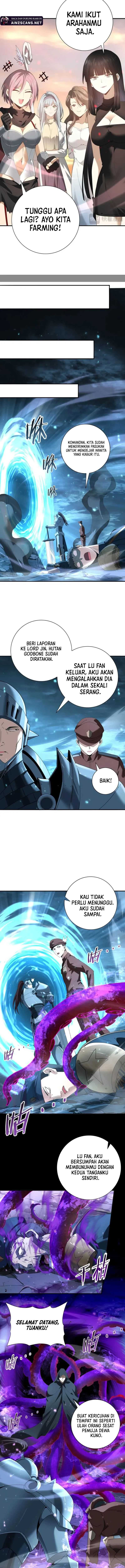 The Apex of Dragon Mastery Chapter 102 Image 7