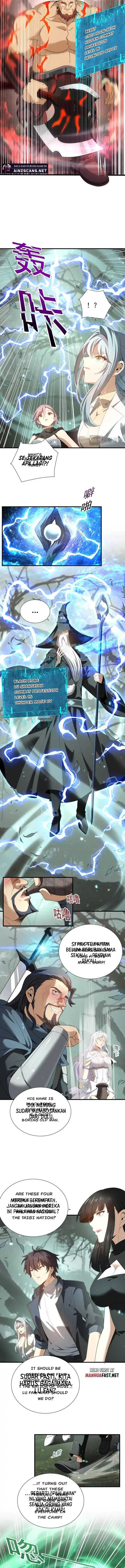 The Apex of Dragon Mastery Chapter 103 Image 6