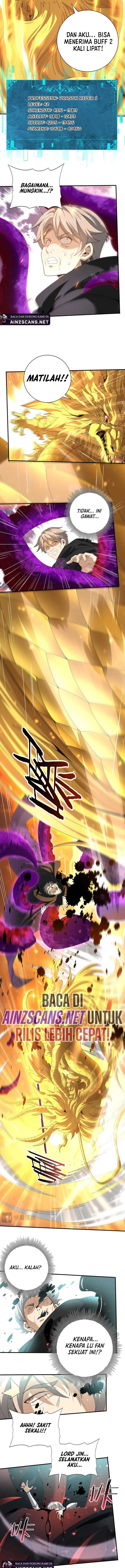 The Apex of Dragon Mastery Chapter 104 Image 7