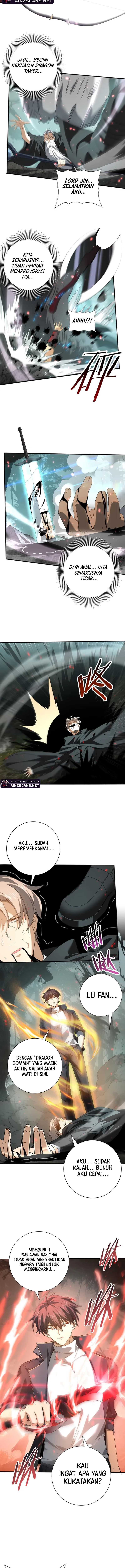 The Apex of Dragon Mastery Chapter 104 Image 8