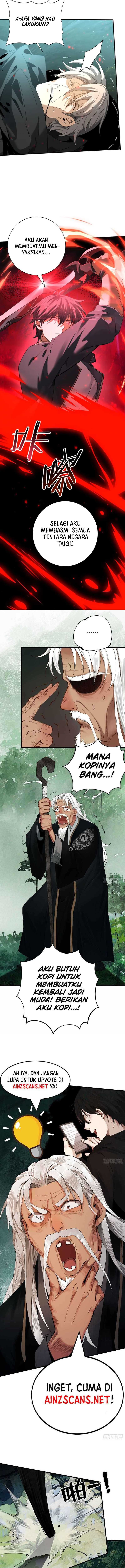 The Apex of Dragon Mastery Chapter 104 Image 9