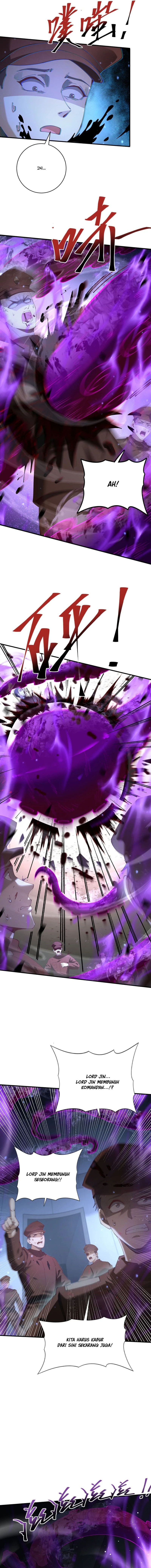 The Apex of Dragon Mastery Chapter 106 Image 1
