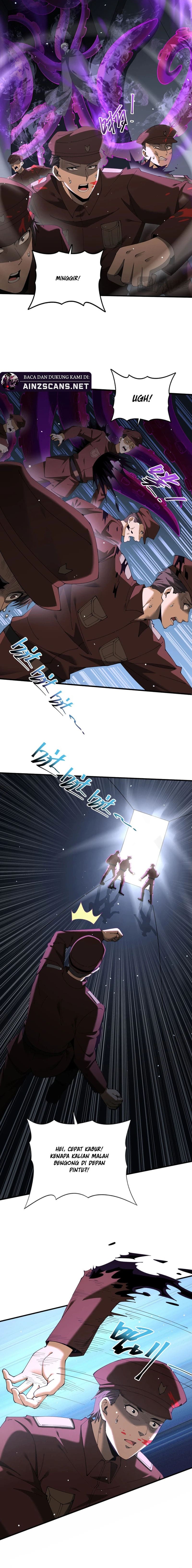 The Apex of Dragon Mastery Chapter 106 Image 2