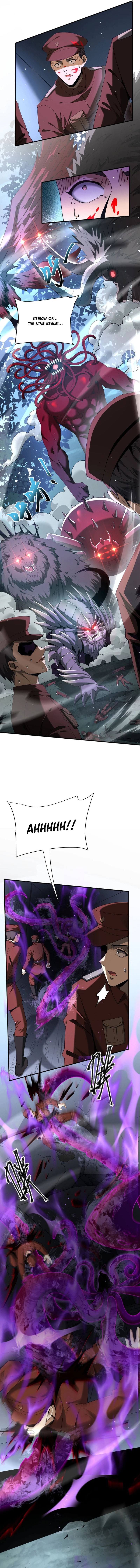 The Apex of Dragon Mastery Chapter 106 Image 3