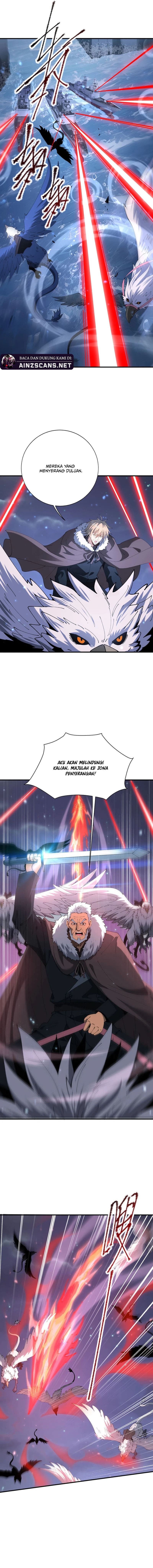 The Apex of Dragon Mastery Chapter 106 Image 9