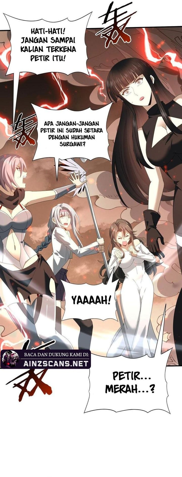 The Apex of Dragon Mastery Chapter 108 Image 7