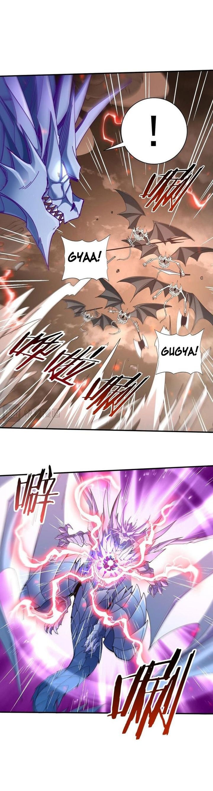The Apex of Dragon Mastery Chapter 108 Image 9