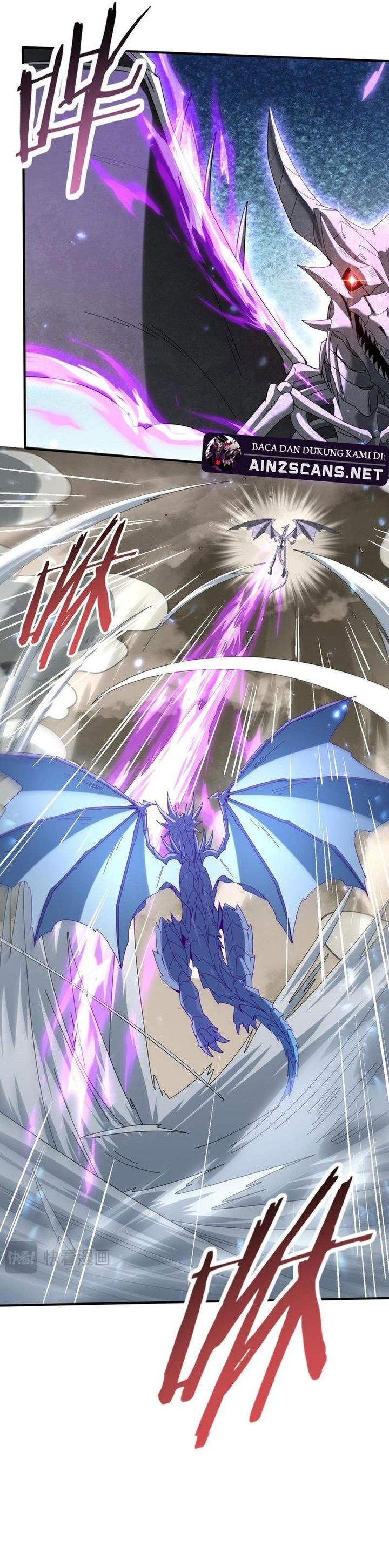 The Apex of Dragon Mastery Chapter 108 Image 19