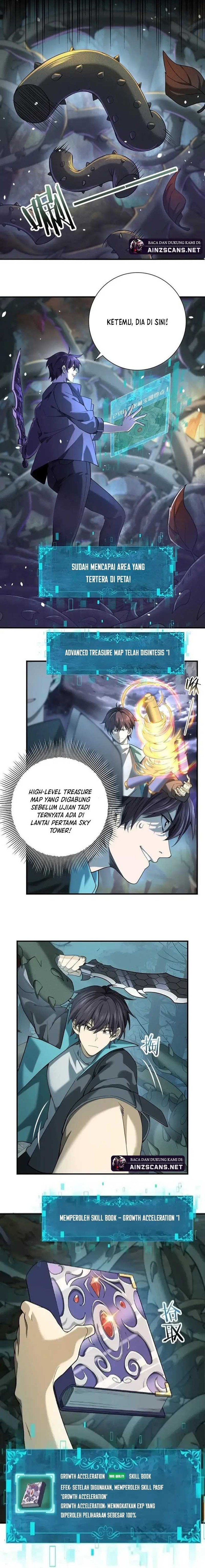 The Apex of Dragon Mastery Chapter 14 Image 2