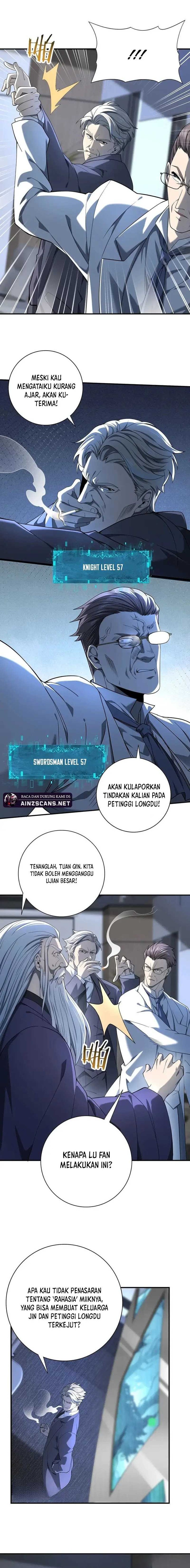 The Apex of Dragon Mastery Chapter 14 Image 6
