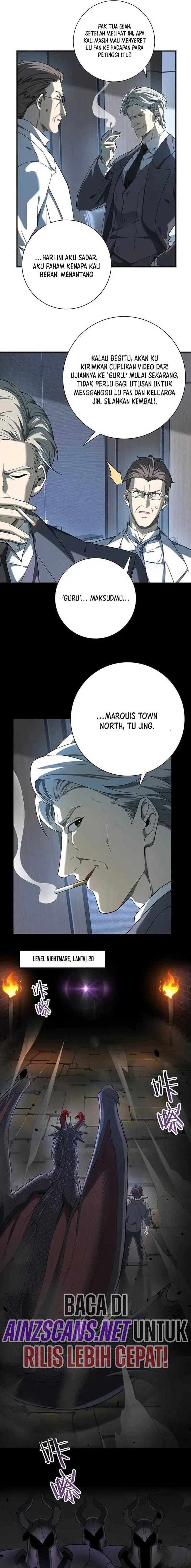 The Apex of Dragon Mastery Chapter 14 Image 12