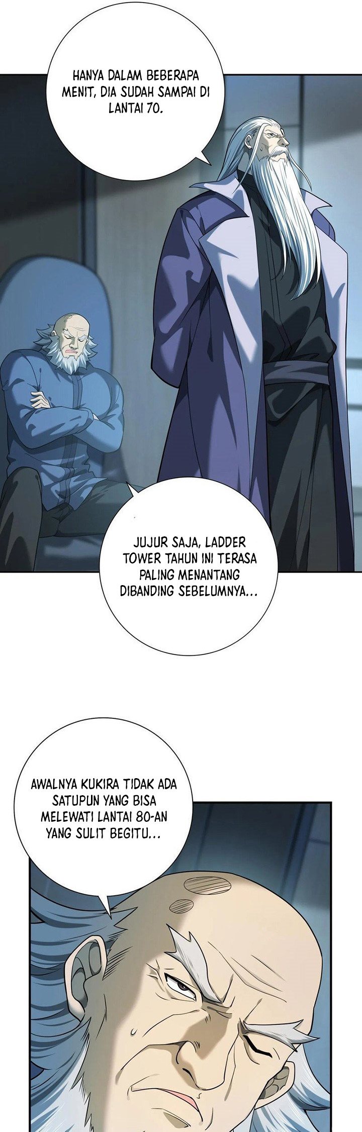 The Apex of Dragon Mastery Chapter 16 Image 8