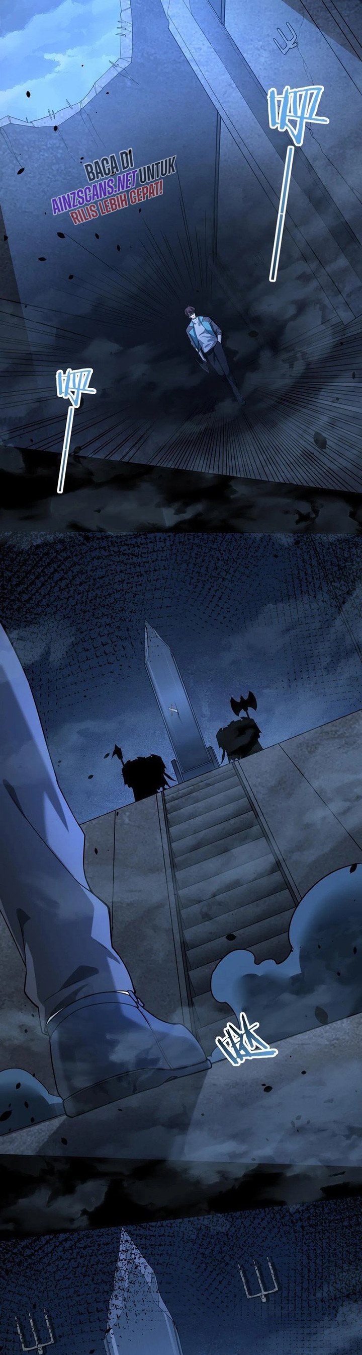 The Apex of Dragon Mastery Chapter 16 Image 15