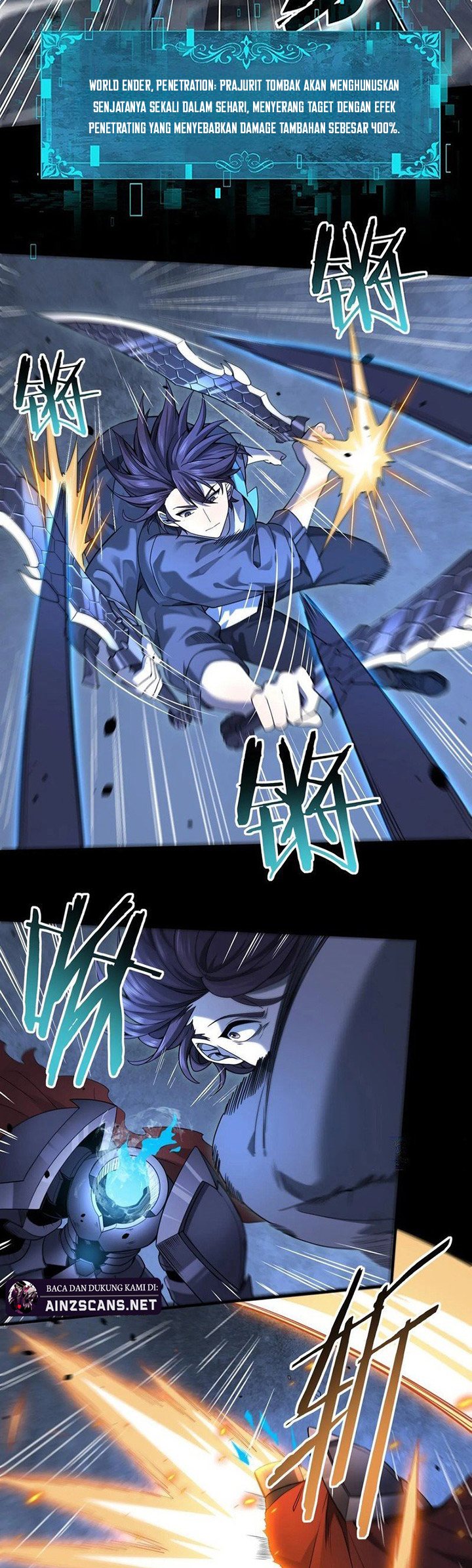 The Apex of Dragon Mastery Chapter 16 Image 21
