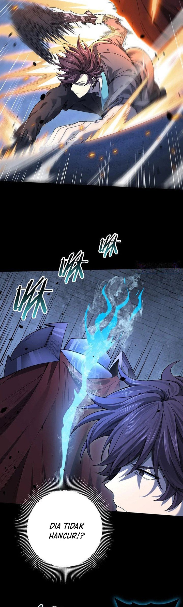 The Apex of Dragon Mastery Chapter 16 Image 22