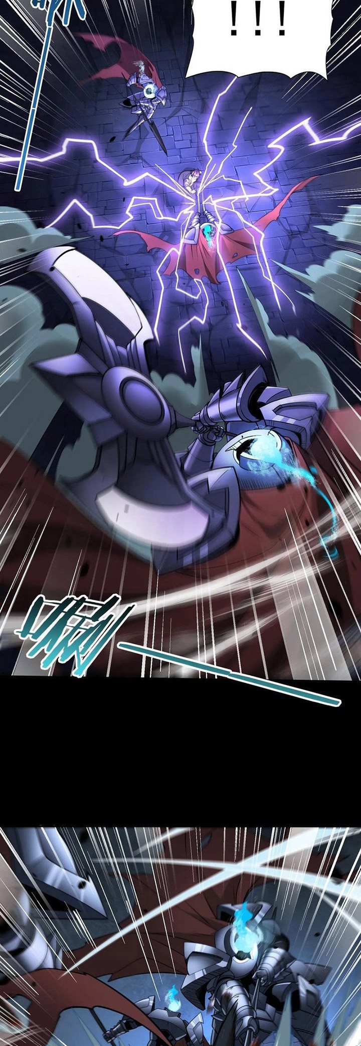 The Apex of Dragon Mastery Chapter 16 Image 28