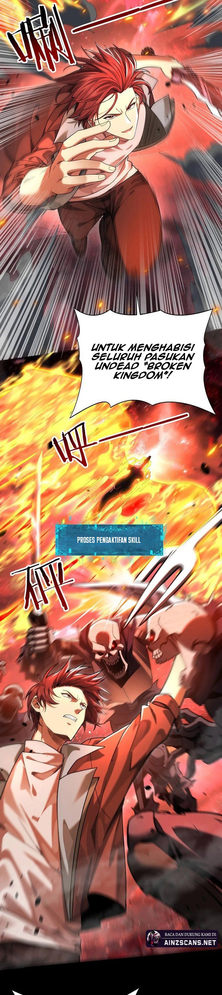 The Apex of Dragon Mastery Chapter 17 Image 16