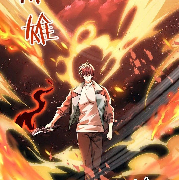 The Apex of Dragon Mastery Chapter 17 Image 25