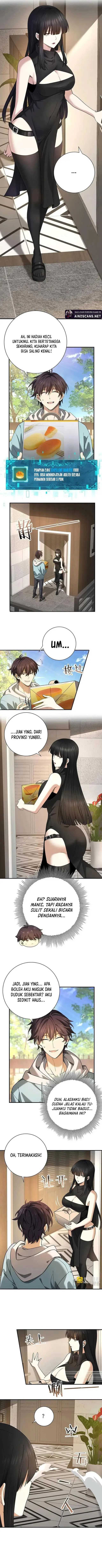 The Apex of Dragon Mastery Chapter 21 Image 5