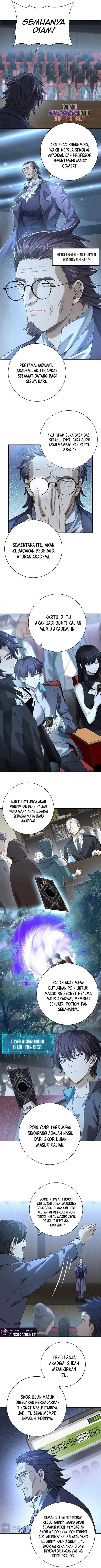 The Apex of Dragon Mastery Chapter 22 Image 4