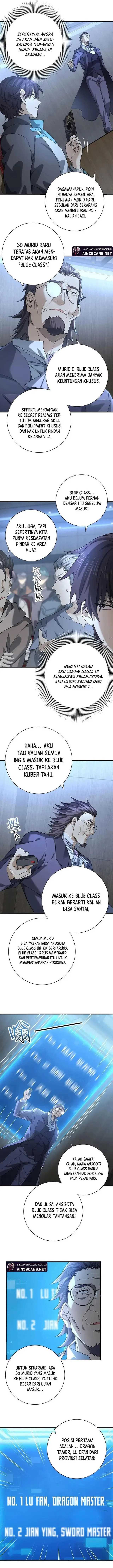 The Apex of Dragon Mastery Chapter 22 Image 5