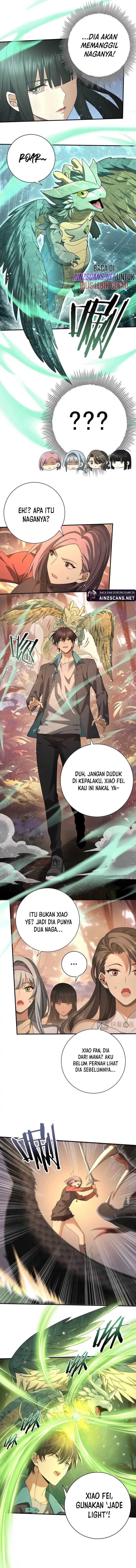 The Apex of Dragon Mastery Chapter 24 Image 3